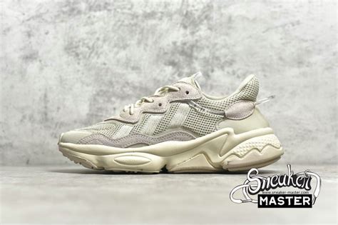 adidas ozweego adiprene beige|Adidas Ozweego khaki.